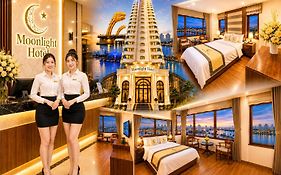 Moonlight Hotel Da Nang - Near Dragon Bridge